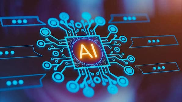 AI & Automation service