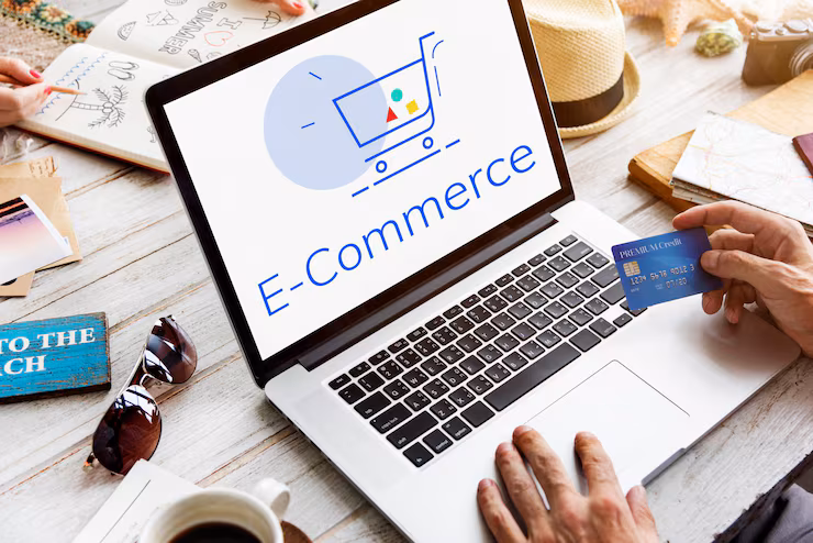 E-Commerce service