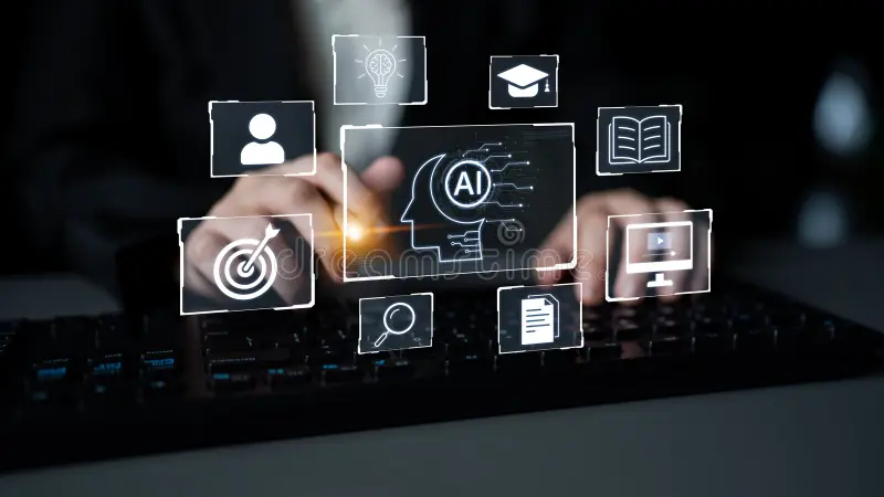 Education Solutions - Sohan Soft Tech