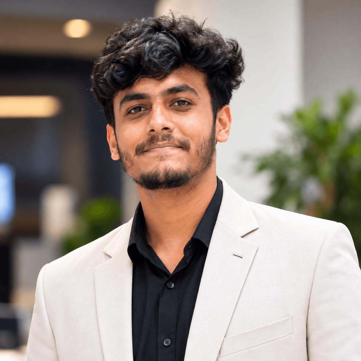 Kiran Kumar K R, Fullstack Developer at Sohan Soft Tech