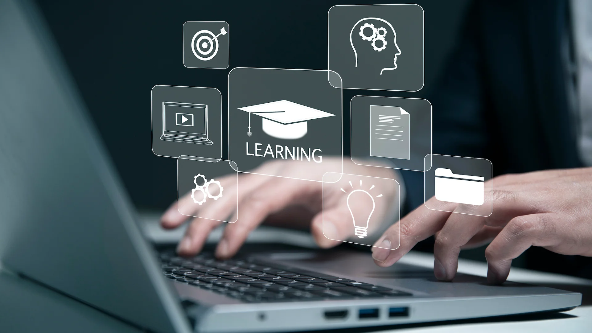 Learning Management - Sohan Soft Tech