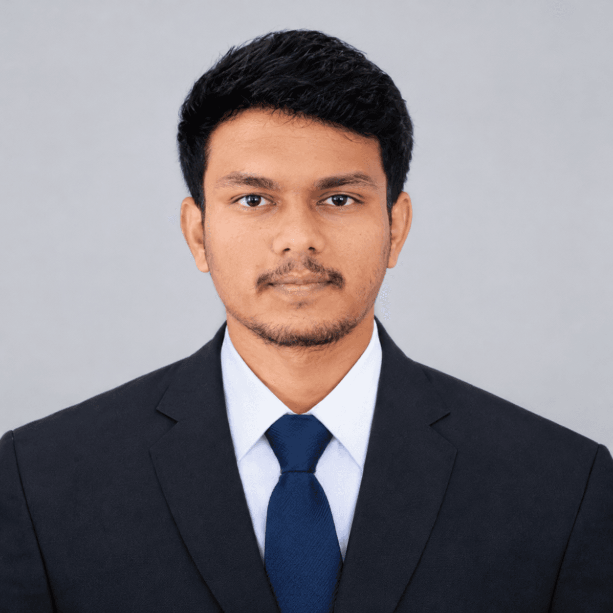 Manoj Kumar M, System Design at Sohan Soft Tech