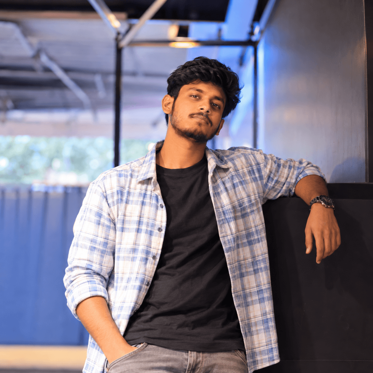 Sumith Kumar, UI/UX Developer at Sohan Soft Tech