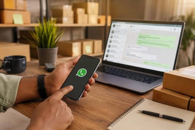 WhatsApp Automation service